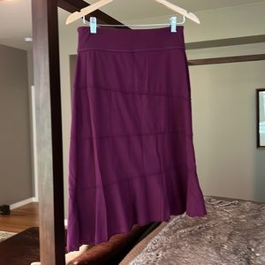 Athleta skirt